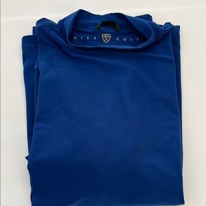 Nike golf top!